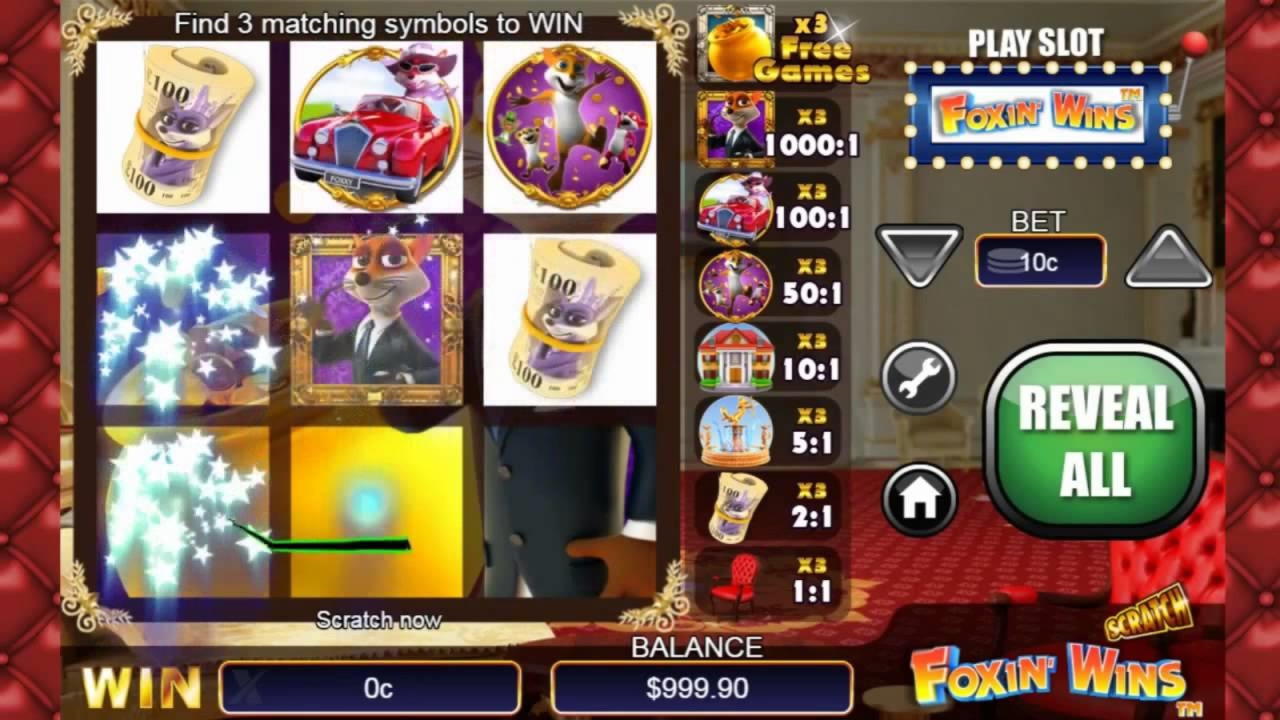 275 Free Casino Spins at Slots Of Dubai Casino