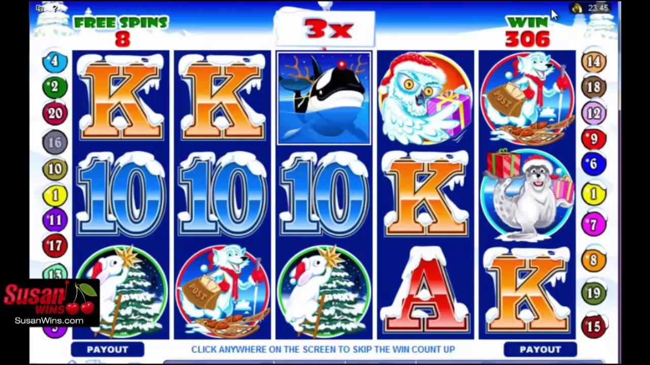 44 Free Spins no deposit at Raging Bull Casino