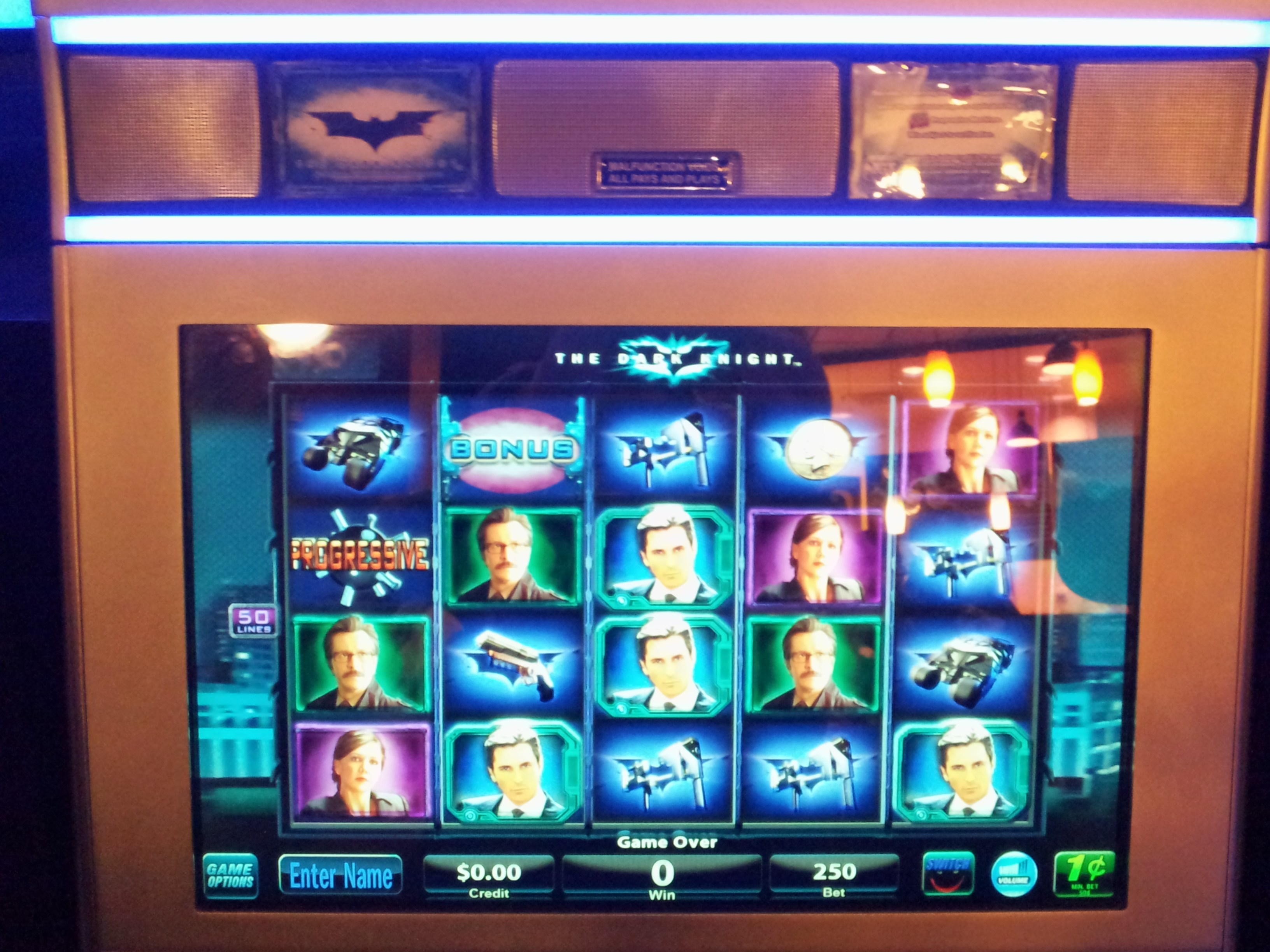 760% First Deposit Bonus at Black Diamond Casino