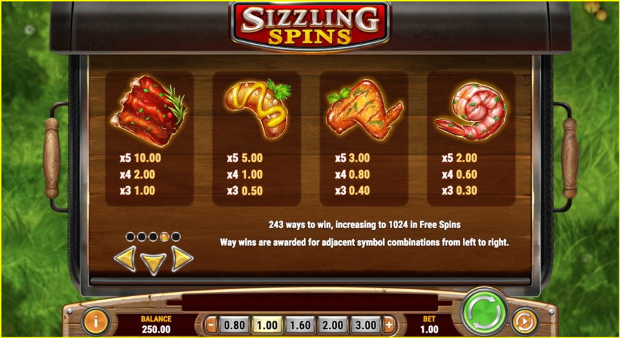 66 Free Spins right now at 7 Sultans Casino
