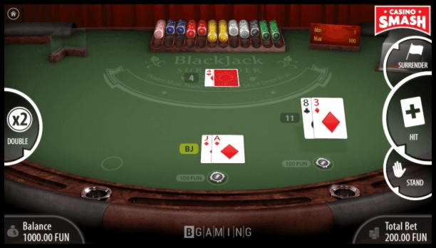 505% Signup Casino Bonus at The Best Casino 