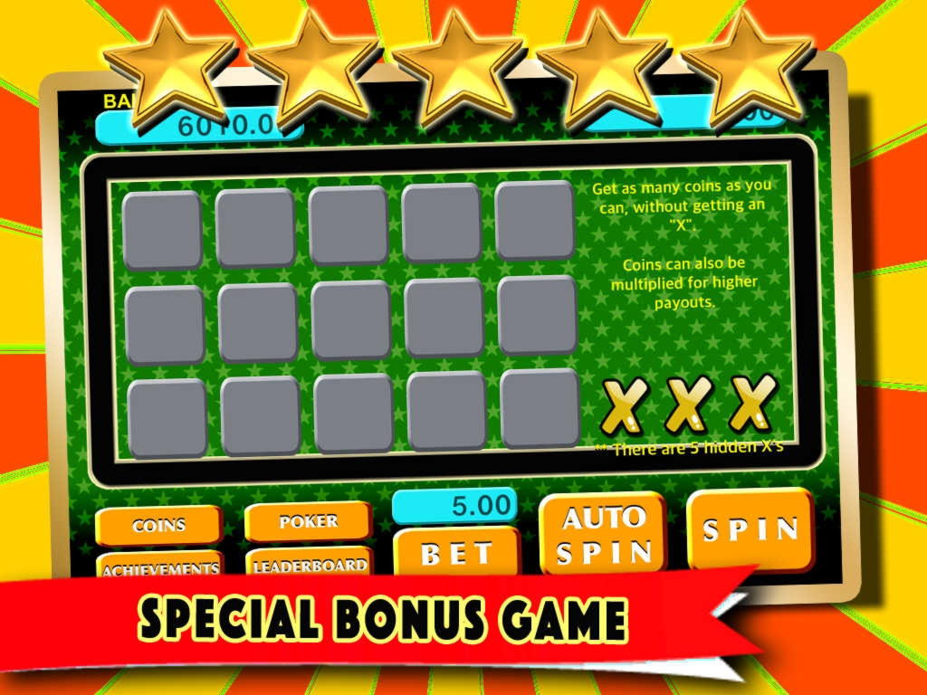 $420 Free Casino Tournament at Black Diamond Casino