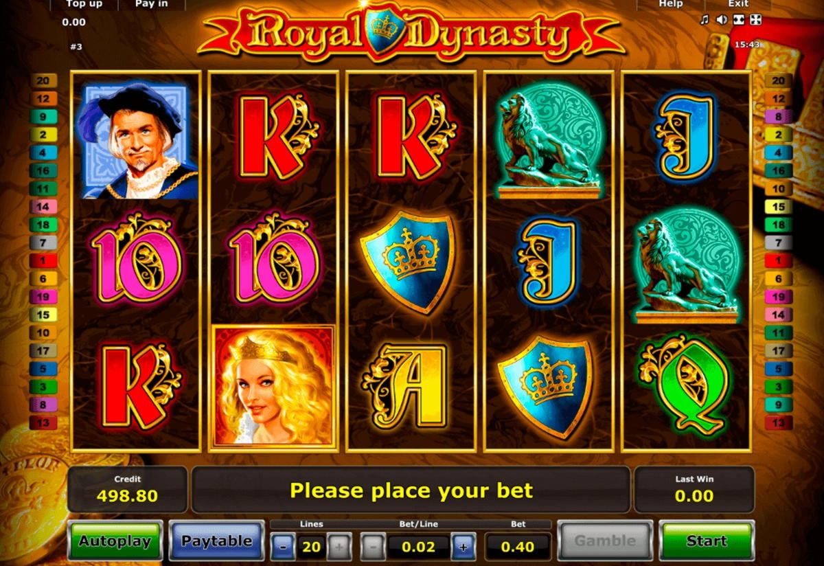 €625 Mobile freeroll slot tournament at Rich Casino