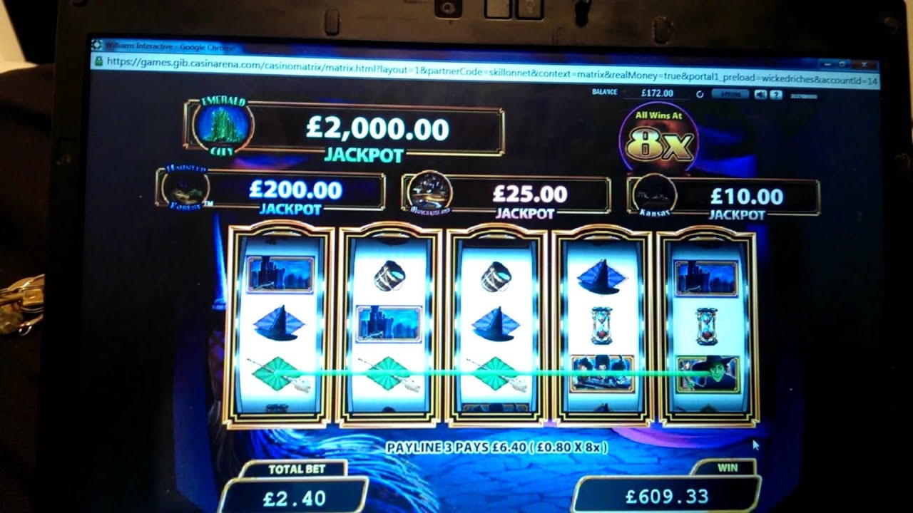 88 Free Spins Casino at Vegas Casino Online