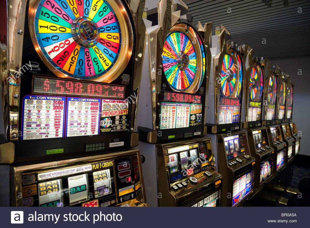 €775 Casino tournaments freeroll at Slots Million Casino