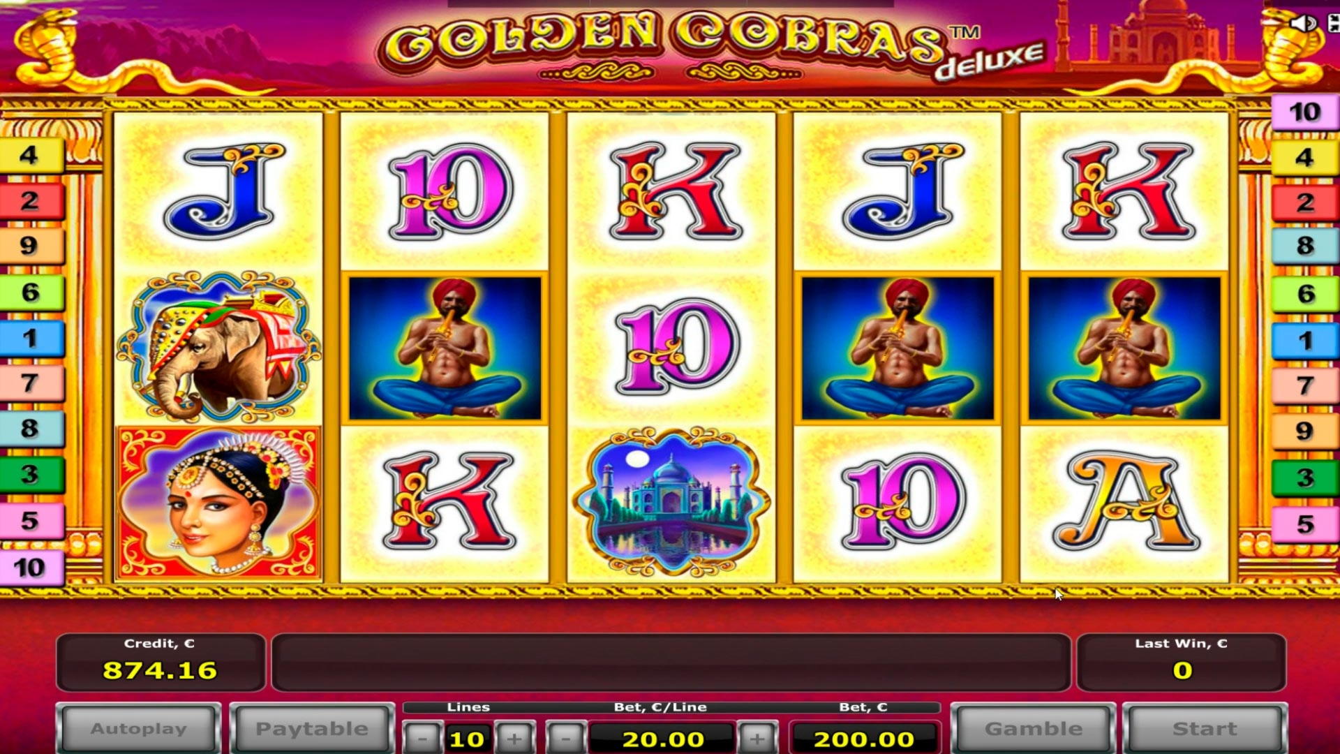 265% Welcome Bonus at Uptown Pokies Casino