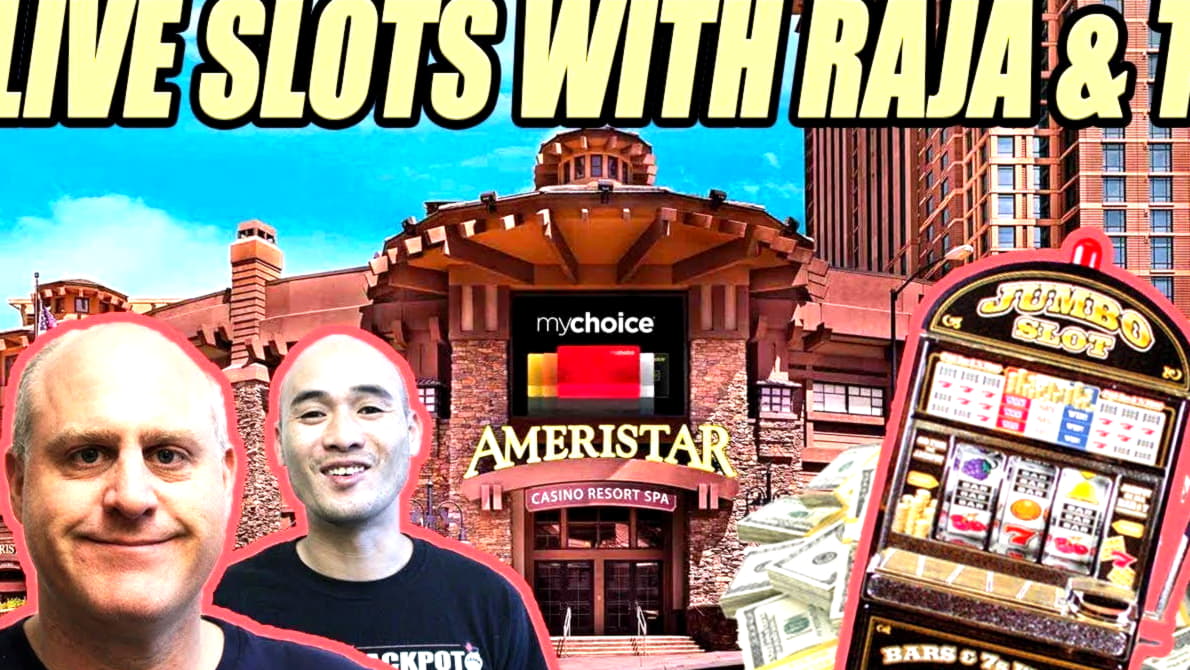 £115 Casino Tournament at Slots Million Casino