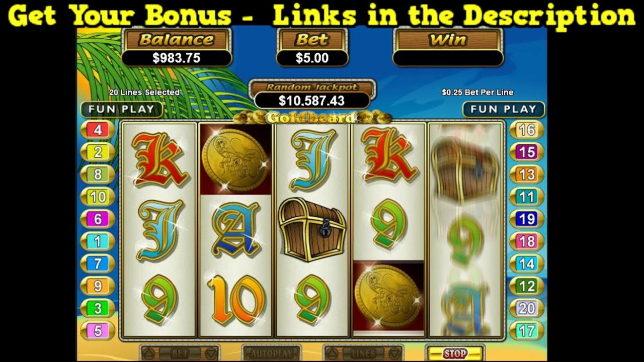 $55 FREE Casino Chip at Omni Slots Casino