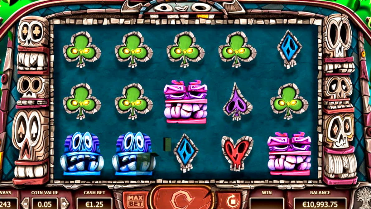 €3530 No deposit bonus casino at 7 Sultans Casino