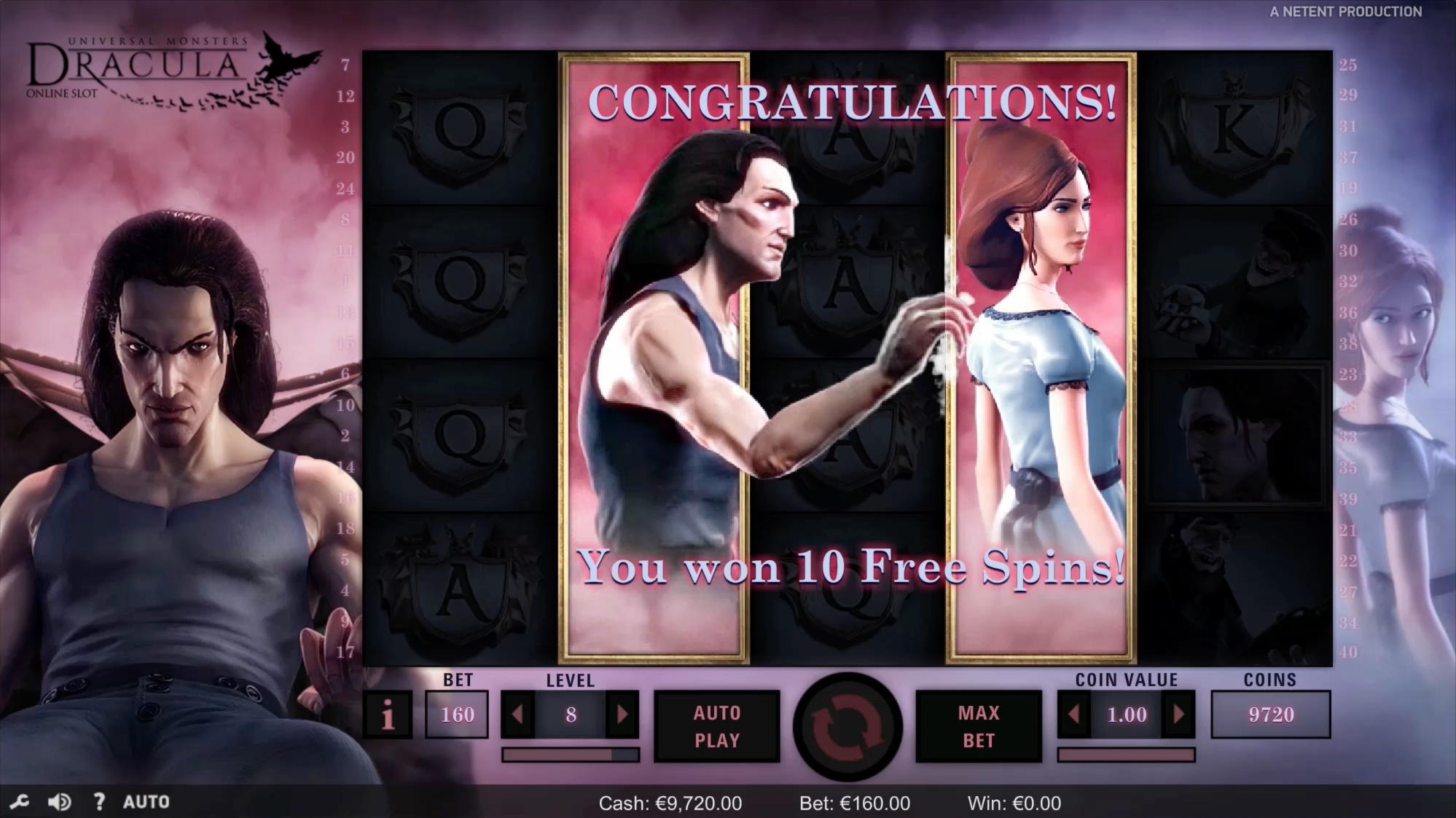 £580 FREE Chip at Two-Up Casino