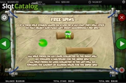 EUR 260 Free Casino Chip at Slotscom Casino