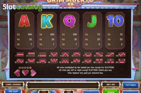 $860 no deposit at Ignition Casino