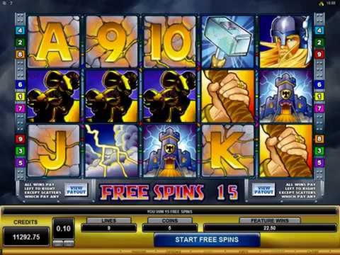 210 free spins no deposit at Planet 7 Casino