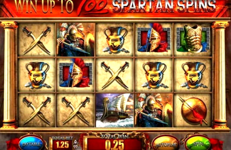690% Deposit match bonus at Slots Million Casino