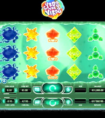 250% Signup casino bonus at Royal Vegas Casino