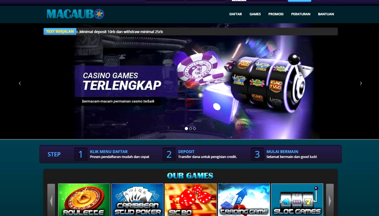 €520 NO DEPOSIT at Two-Up Casino