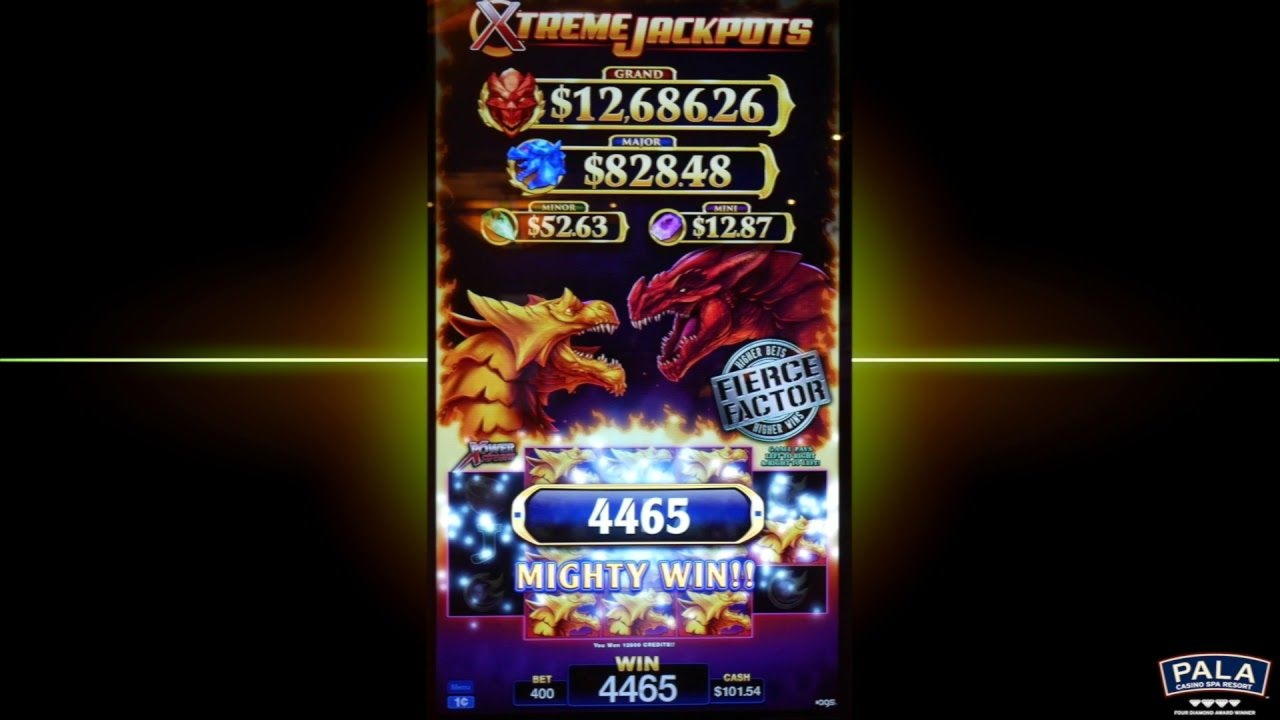 20 free spins at Slots Million Casino