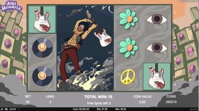 475% Signup Casino Bonus at Vegas Casino Online