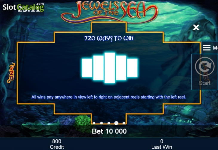 555% Match bonus at Slots Of Dubai Casino