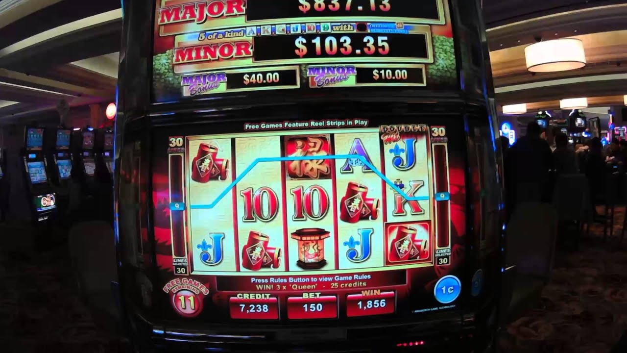 250% Casino Welcome Bonus at Ruby Slots Casino