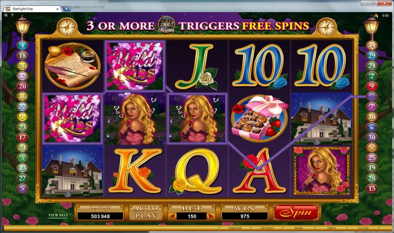EURO 90 Daily freeroll slot tournament at Vegas Casino Online