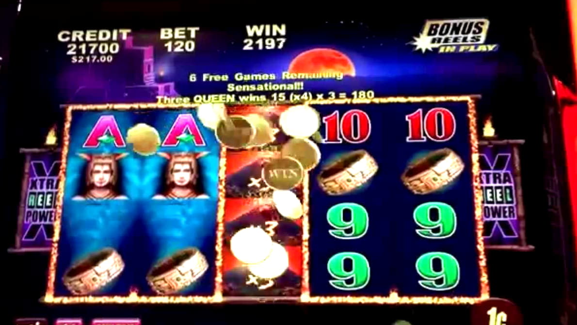660% Deposit match bonus at Slots Of Dubai Casino