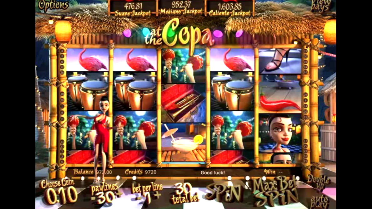 185 Loyal Free Spins! at Planet 7 Casino