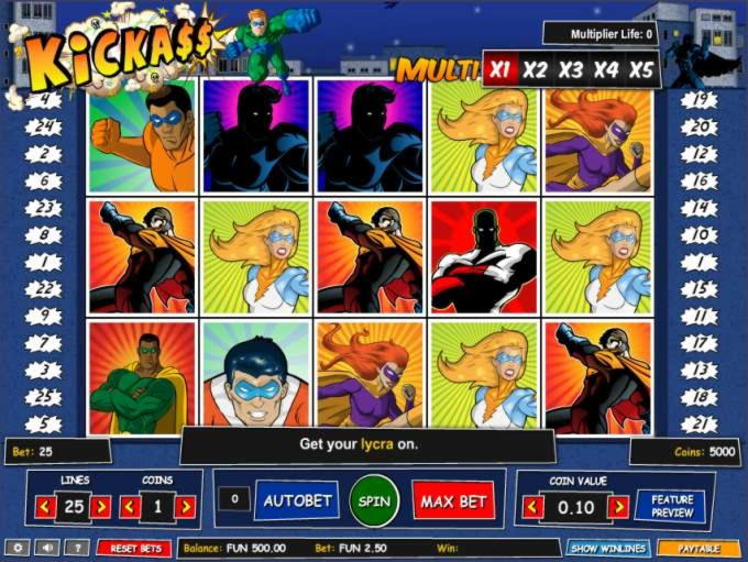 €2245 no deposit casino bonus at Emu Casino