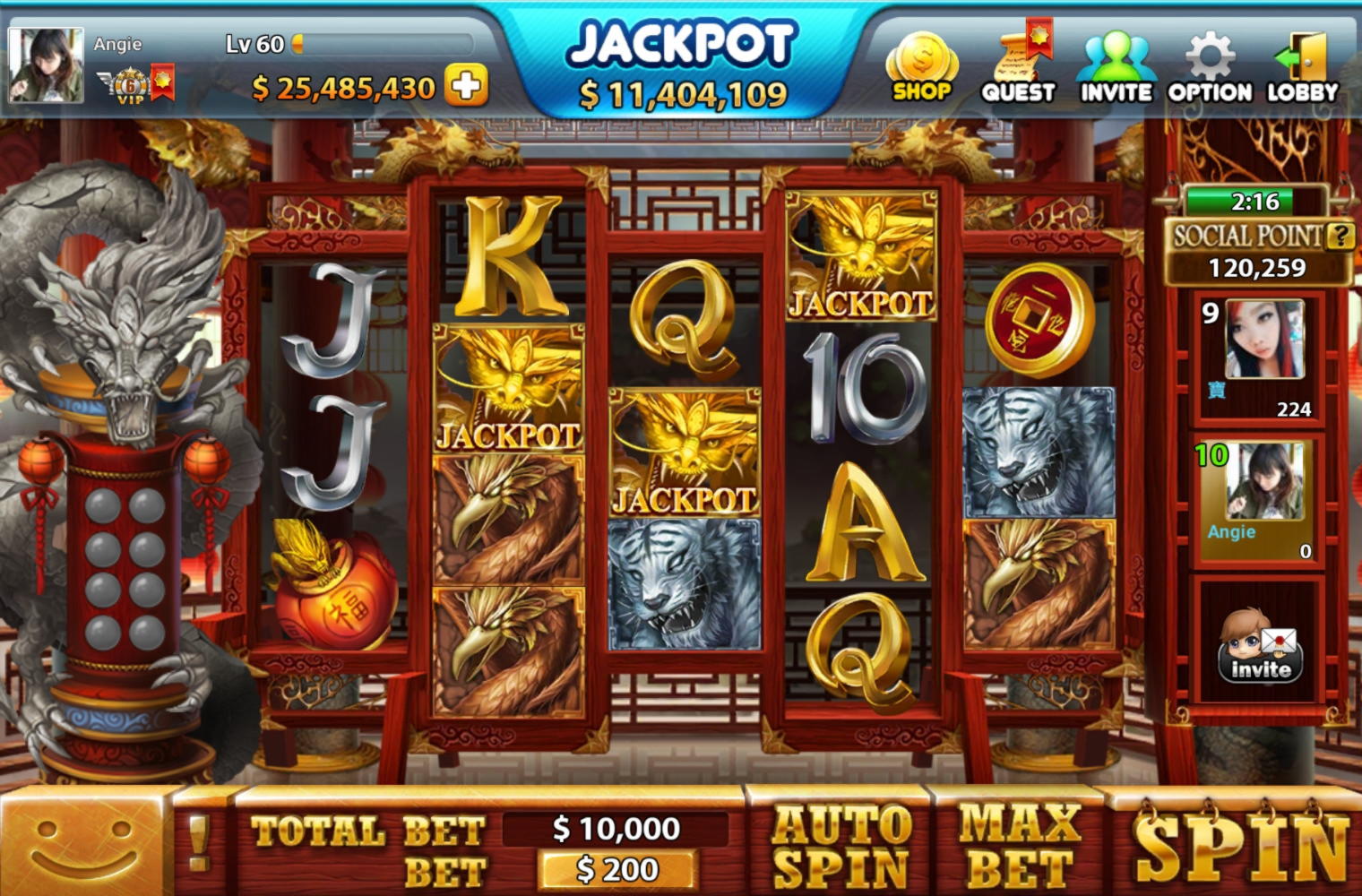 125% Signup casino bonus at 7 Sultans Casino