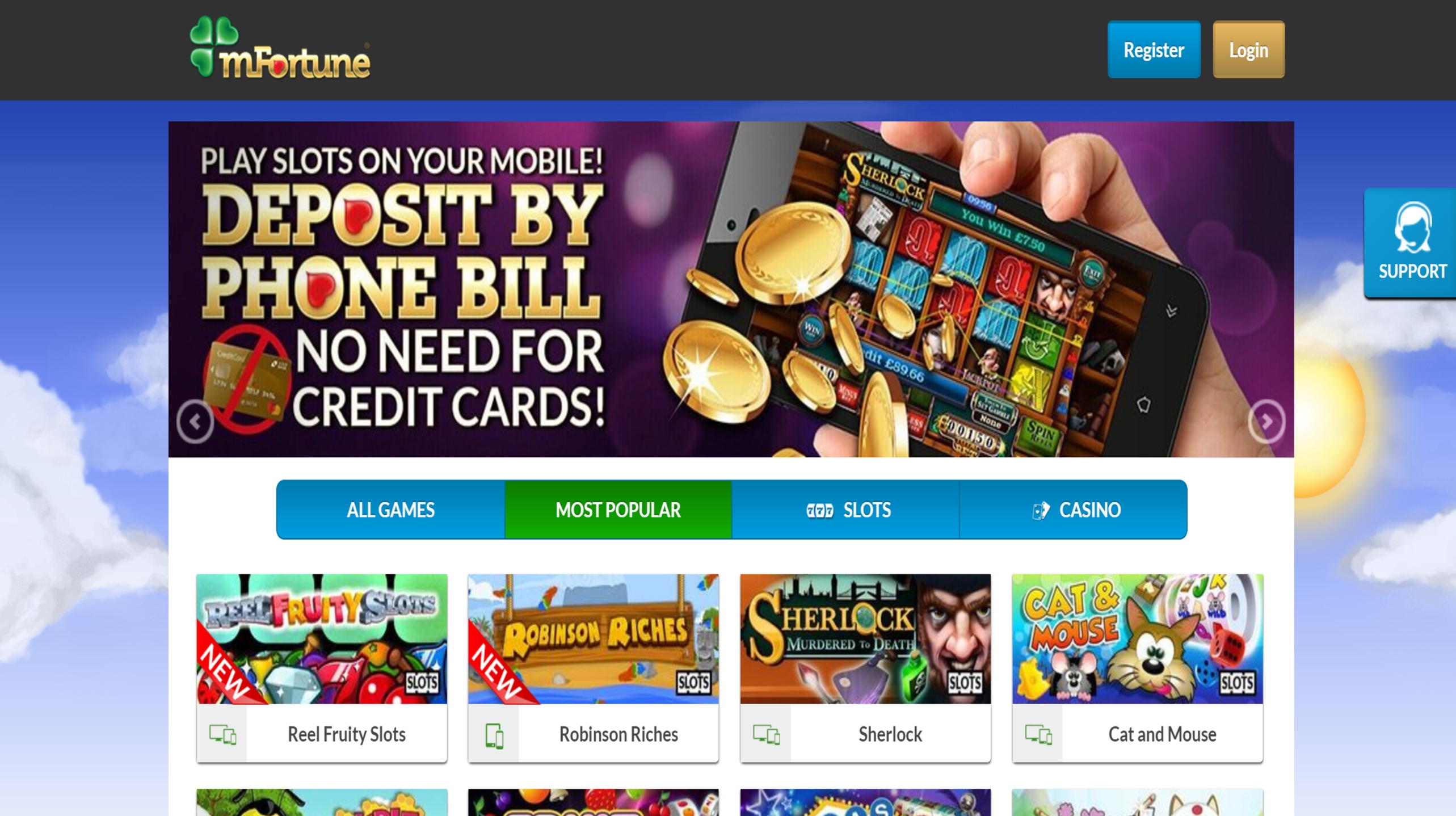 125 Free spins no deposit at Slots Of Dubai Casino