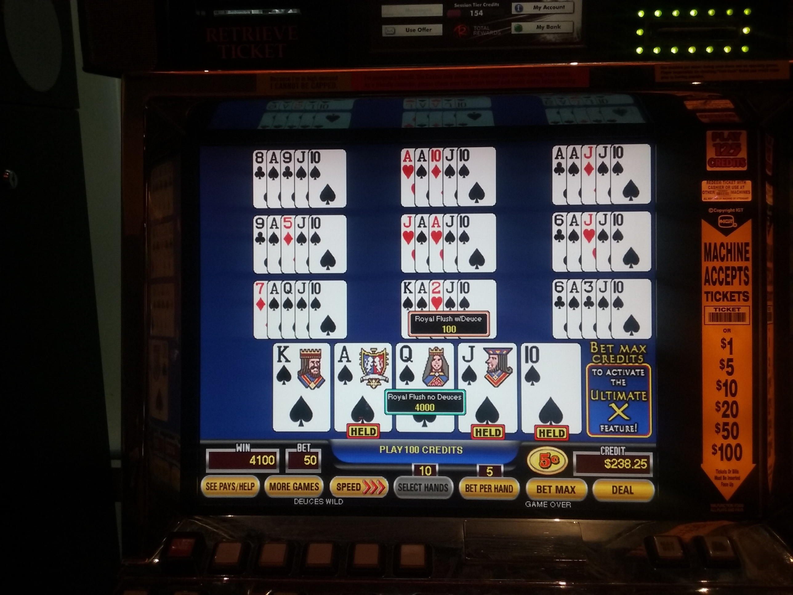 $3890 NO DEPOSIT BONUS CASINO at 7 Sultans Casino