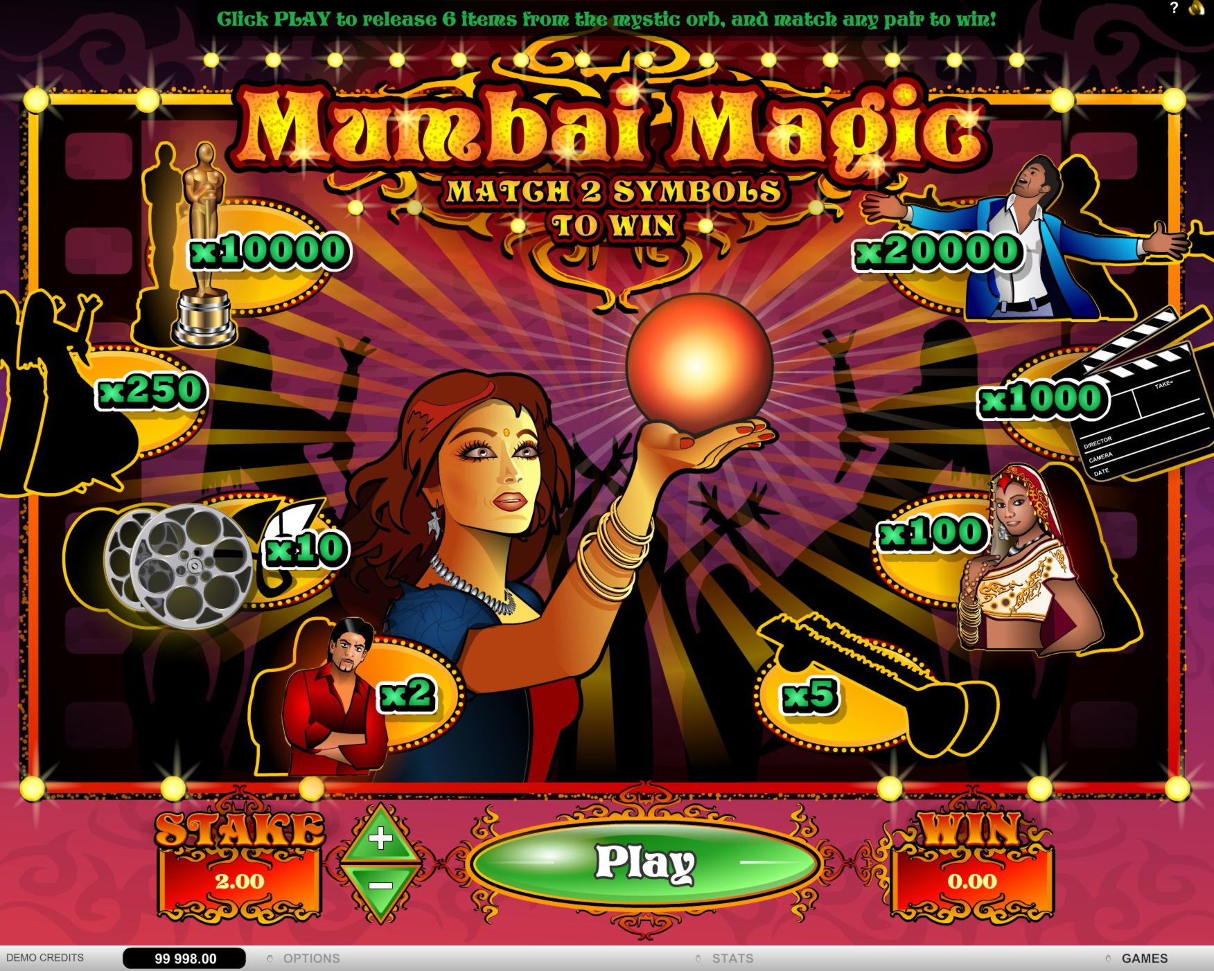 895% Welcome Bonus at Emu Casino