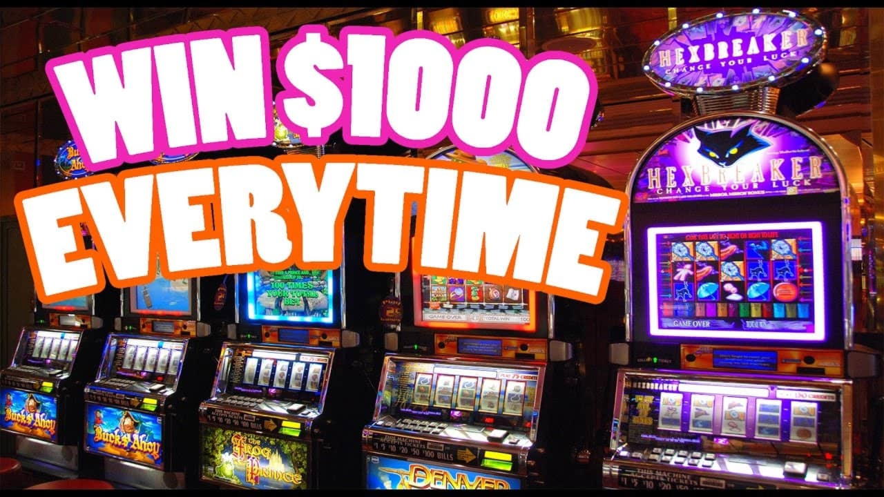 $2845 No Deposit at Treasure Island Jackpots Casino (Sloto Cash Mirror)