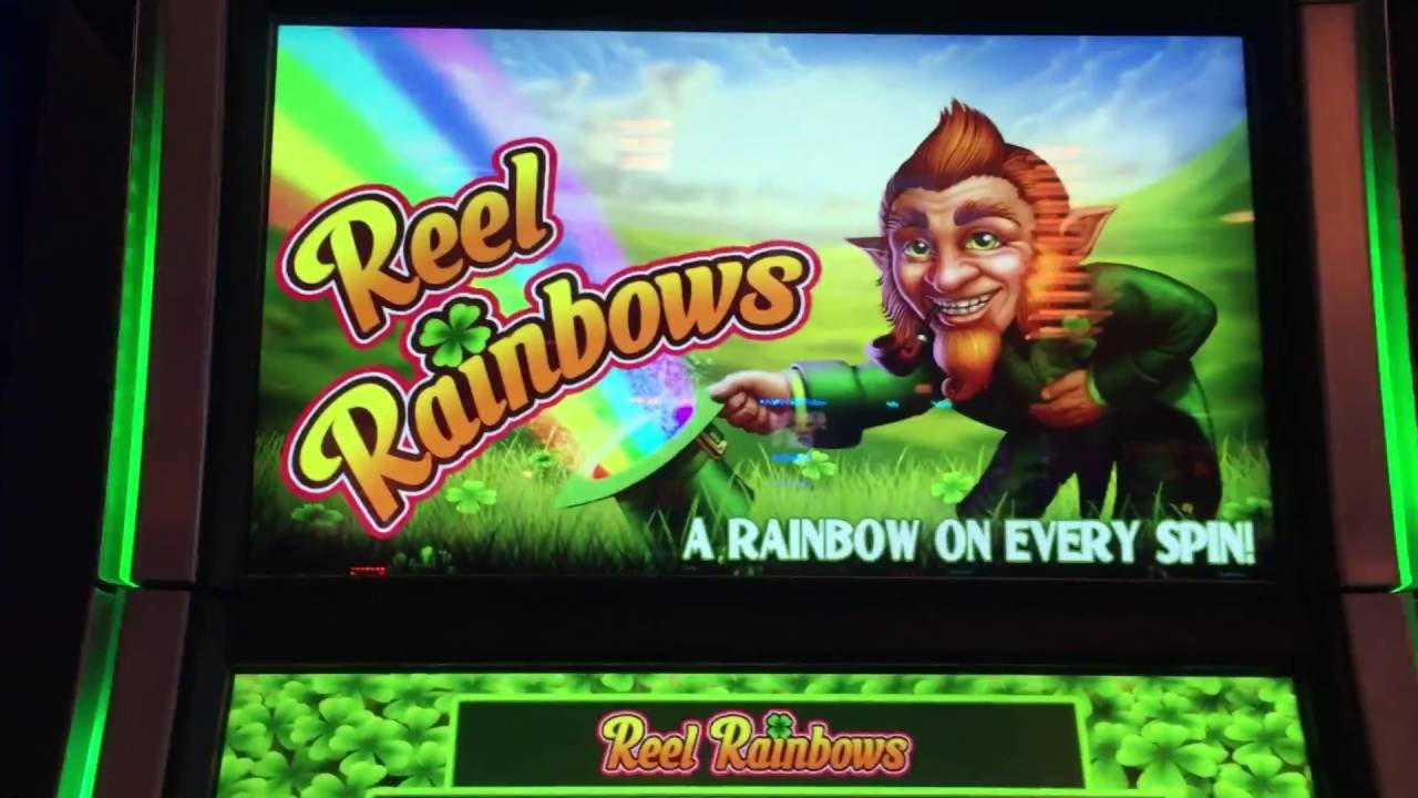 220 FREE Spins at 7 Reels Casino