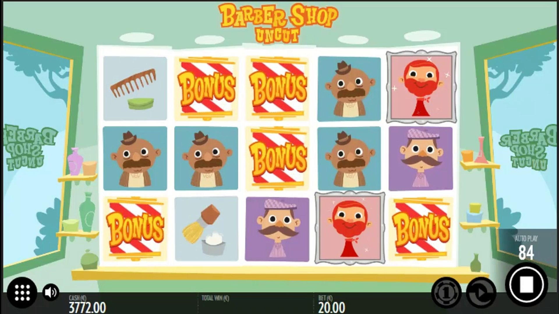 25 Free spins at The Best Casino 