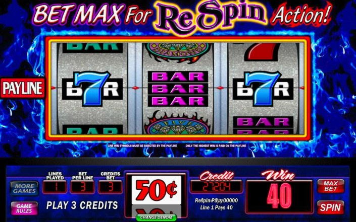 175 free spins at Slots Million Casino