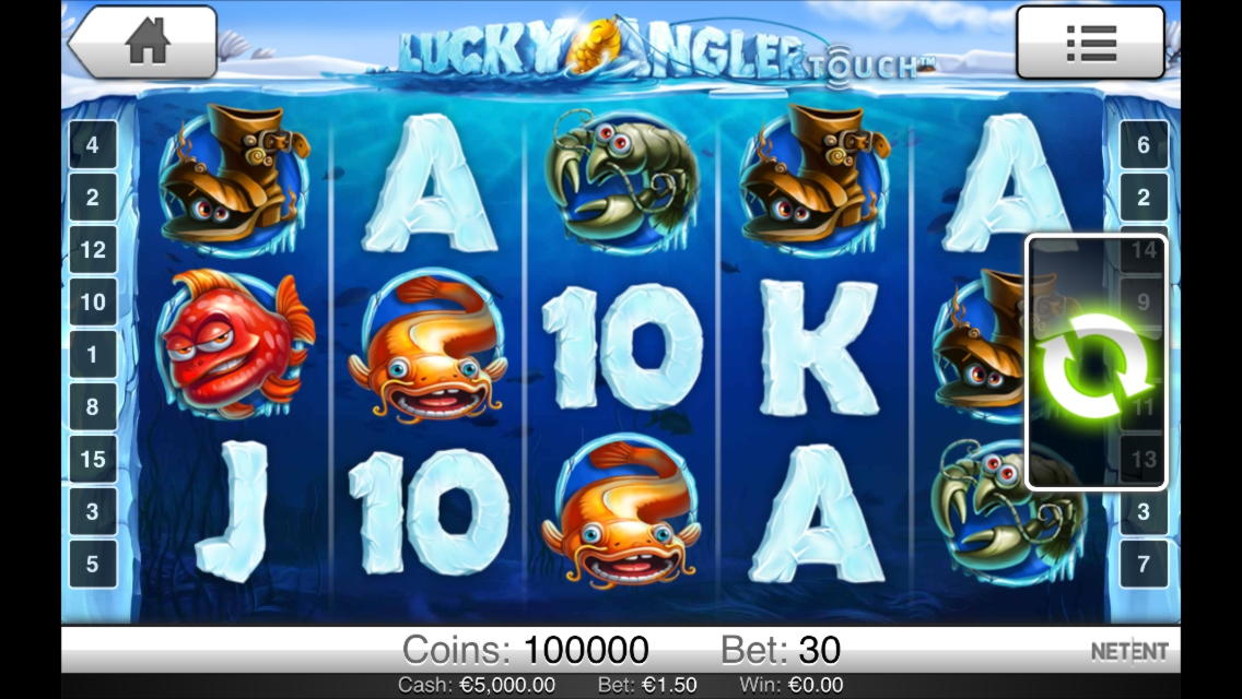 $665 Casino tournaments freeroll at Raging Bull Casino
