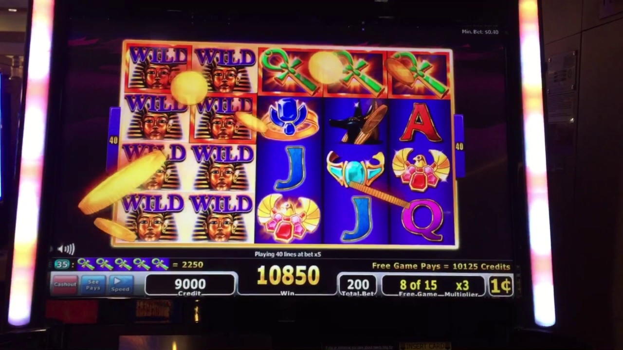 Eur 945 Casino Tournament at 24 VIP Casino