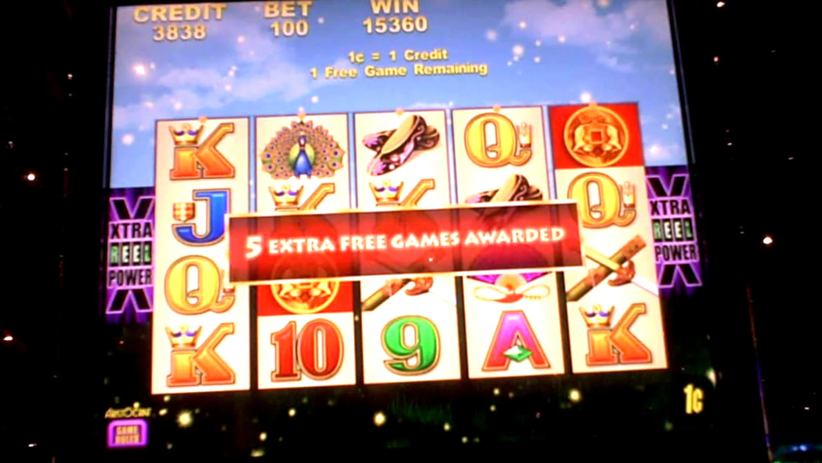 630% Match at a casino at Eclipse Casino