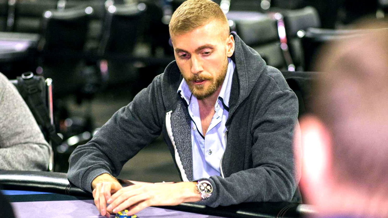 €655 Casino tournaments freeroll at The Best Casino 