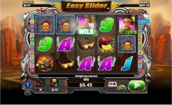 85 free spins casino at Czech Republic Casino 