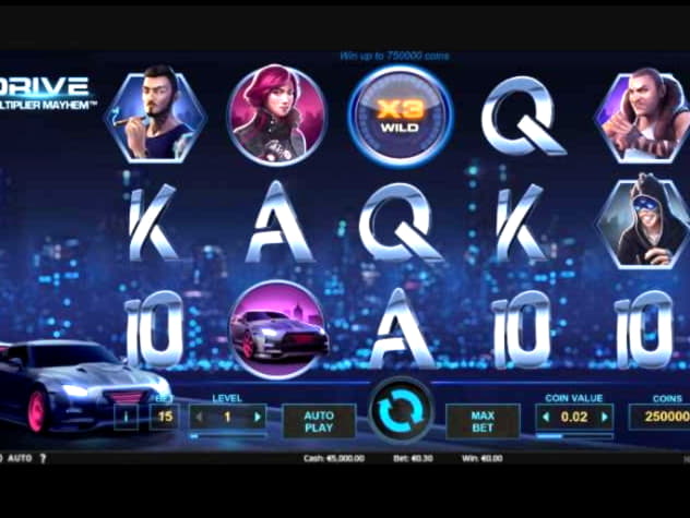 Eur 515 FREE CASINO CHIP at Joe Fortune Casino