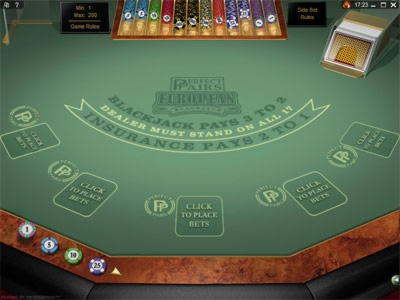 EURO 3370 NO DEPOSIT at All Slots Casino