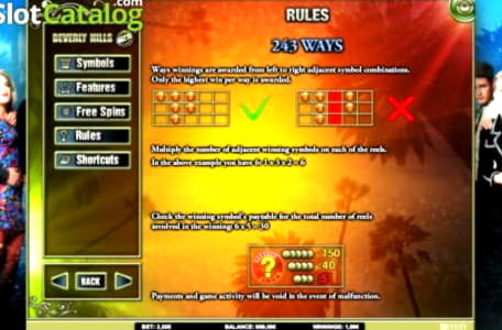 $545 Free Chip Casino at All Slots Casino
