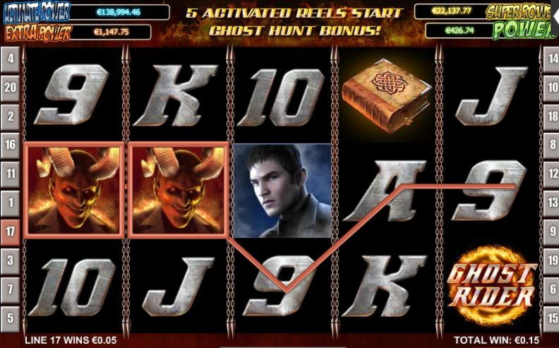 £350 Tournament at King Billy Casino