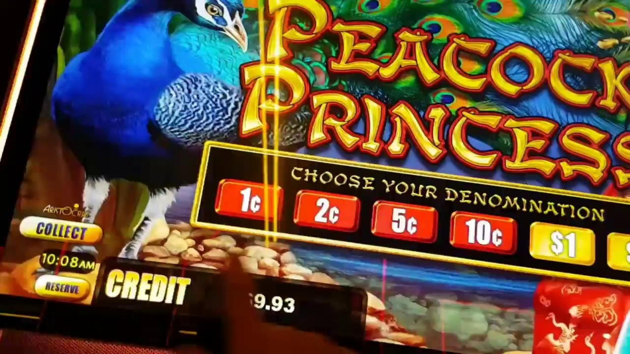 Eur 780 Free Casino Tournament at Golden Lion Casino