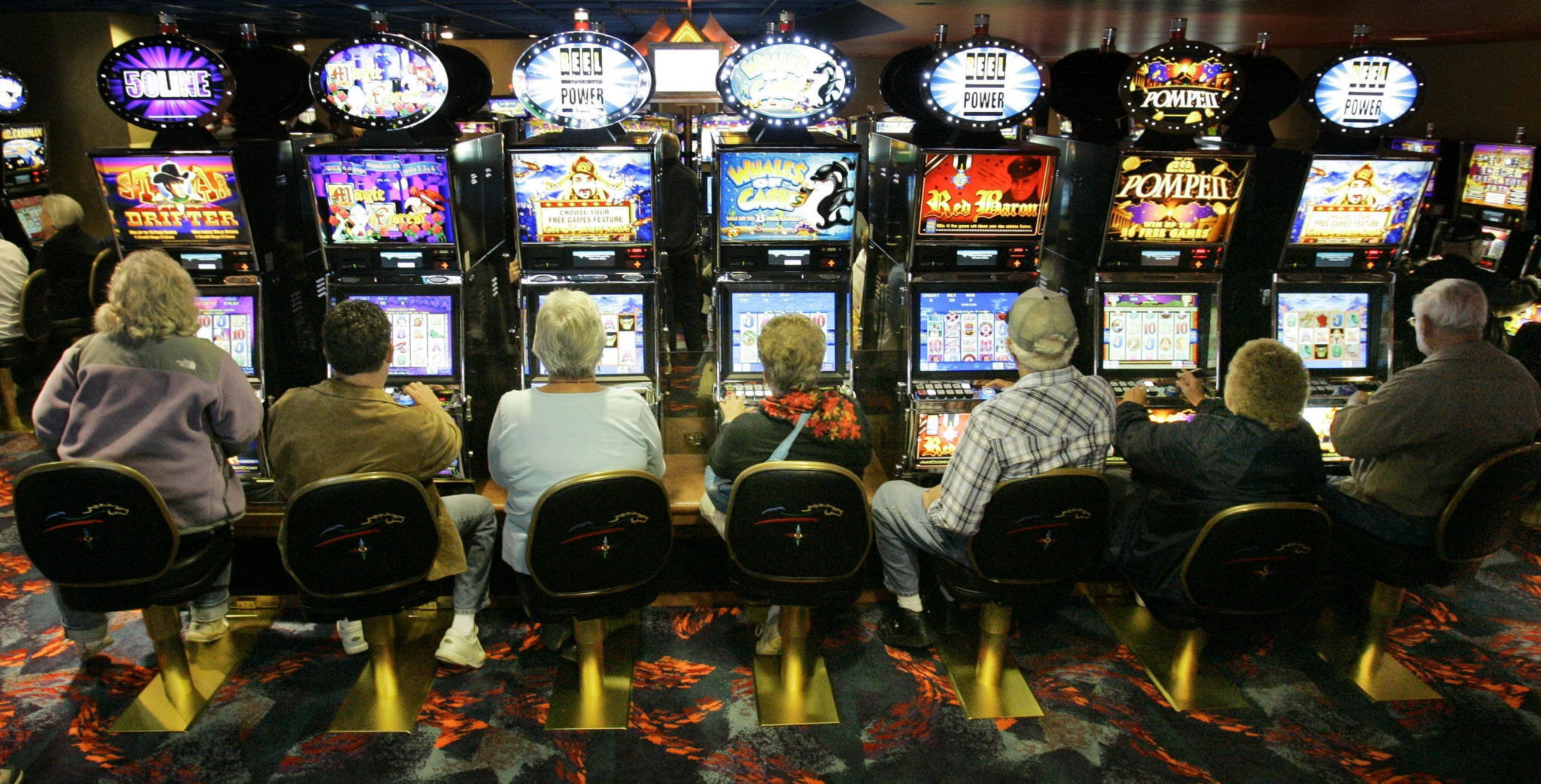 10 Free spins no deposit casino at CoolCat Casino
