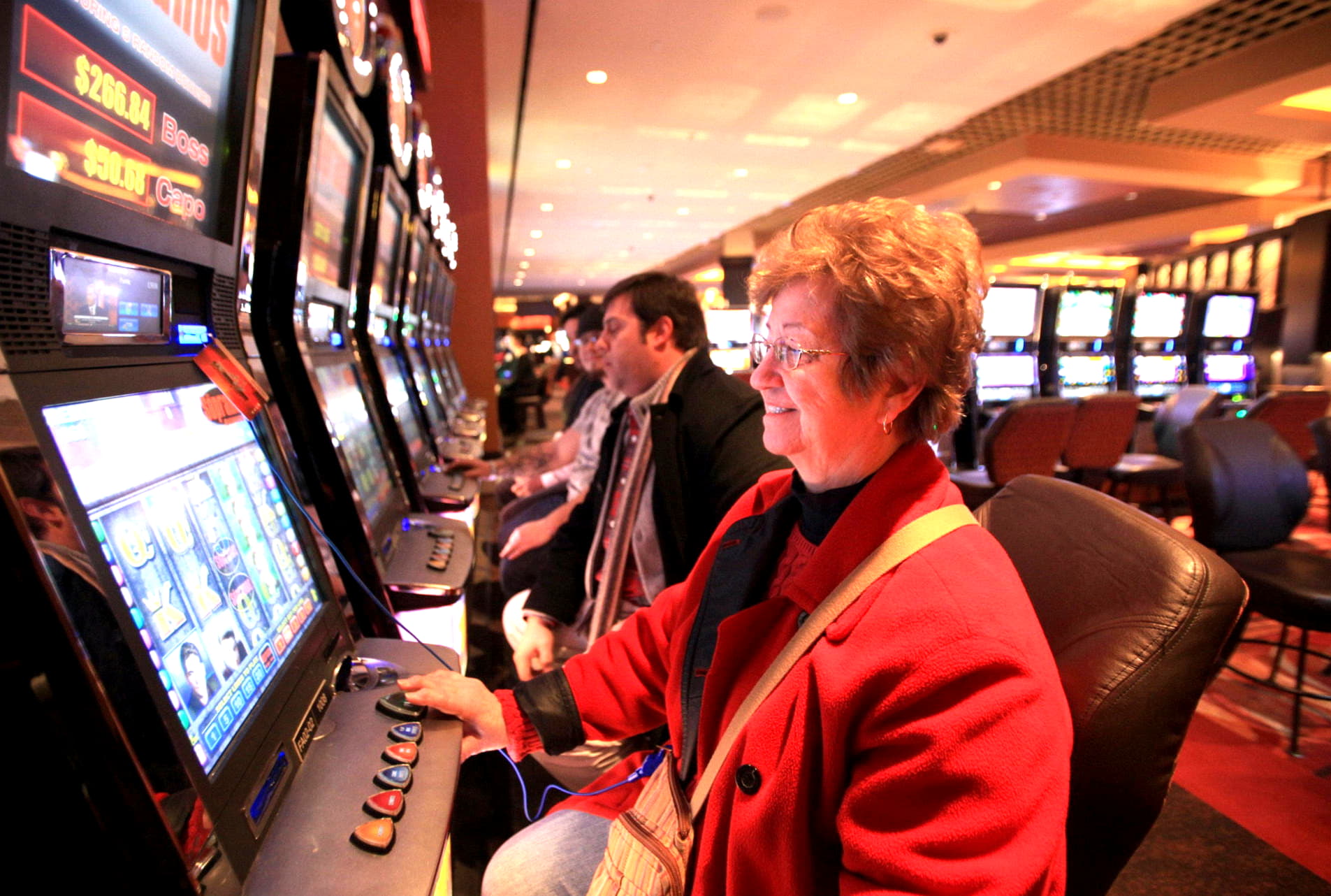 300 FREE Spins at Spain Casino 