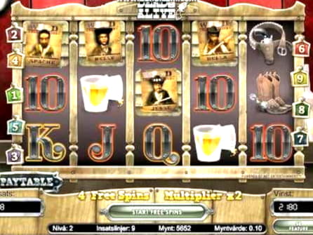 795% First deposit bonus at Slotscom Casino