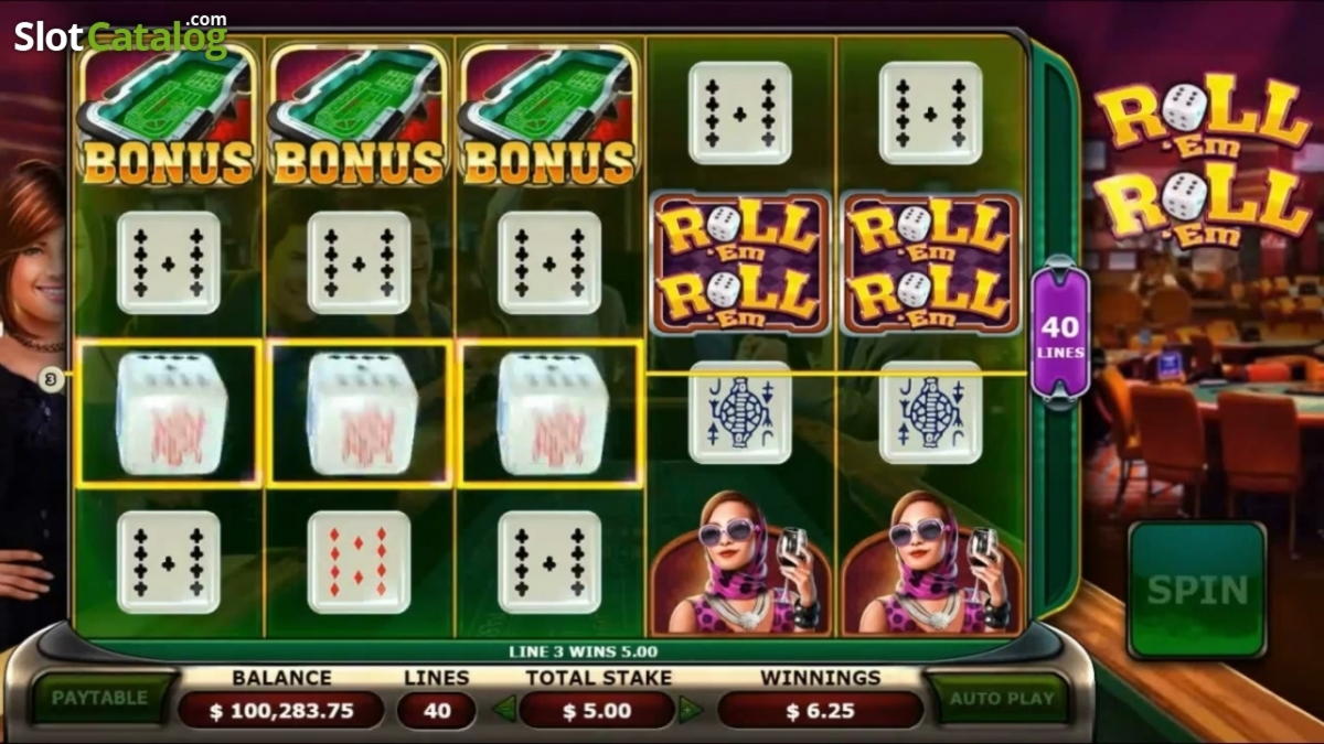 Eur 2255 No deposit bonus code at All Slots Casino